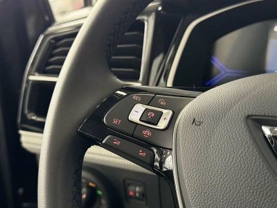 Jetta VS7 Glory Plus 1.4 АКПП превью 6