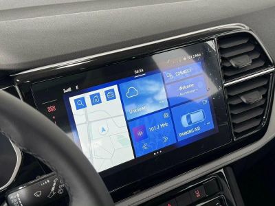Jetta VS7 Glory Plus 1.4 АКПП превью 17