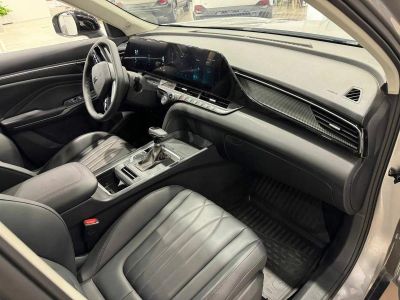 FAW Bestune T55 Beyond 1.5 АМТ превью 6