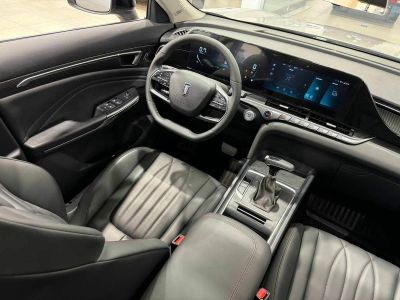 FAW Bestune T55 Beyond 1.5 АМТ превью 8
