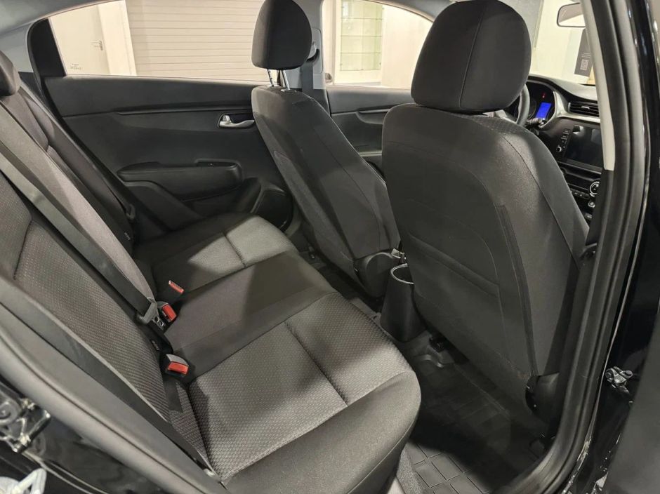 Solaris KRS Luxe AV 1.6 АКПП фото 8