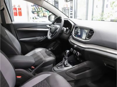 Lada Vesta Life'24 1.6 CVT превью 5