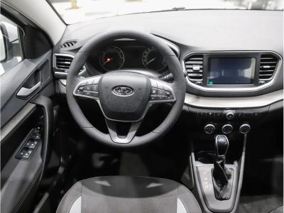 Lada Vesta Life'24 1.6 CVT превью 6