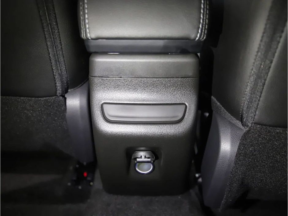 Lada Vesta Life'24 1.6 CVT фото 8