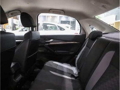 Lada Vesta Life'24 1.6 CVT превью 9