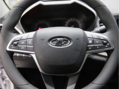 Lada Vesta Life'24 1.6 CVT превью 10
