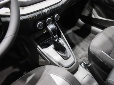 Lada Vesta Life'24 1.6 CVT превью 11