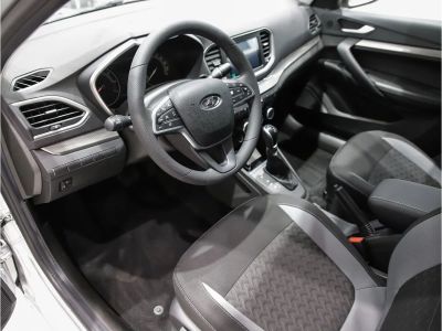 Lada Vesta Life'24 1.6 CVT превью 13