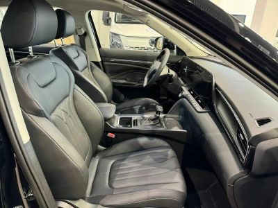 FAW Bestune T55 Beyond 1.5 АМТ превью 4