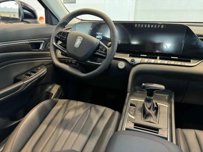 FAW Bestune T55 Beyond 1.5 АМТ превью 8