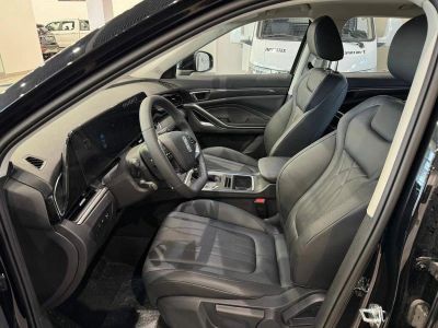 FAW Bestune T55 Beyond 1.5 АМТ превью 10