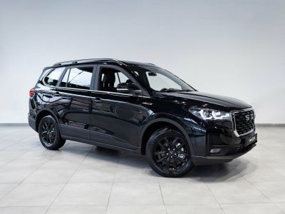 SWM G05 Pro Family 3 1.5 АМТ превью 2