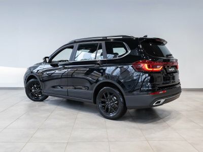 SWM G05 Pro Family 3 1.5 АМТ превью 3