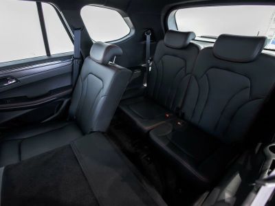 SWM G05 Pro Family 3 1.5 АМТ превью 20