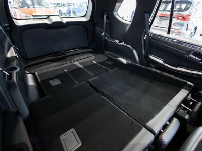 SWM G05 Pro Family 3 1.5 АМТ превью 21