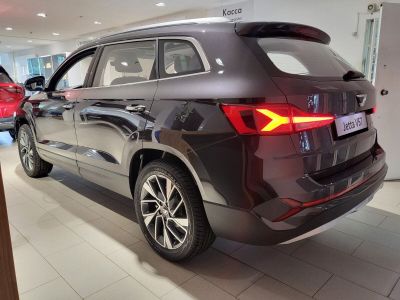 Jetta VS7 Glory Plus 1.4 АКПП превью 3