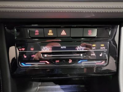 Jetta VS7 Glory Plus 1.4 АКПП превью 6