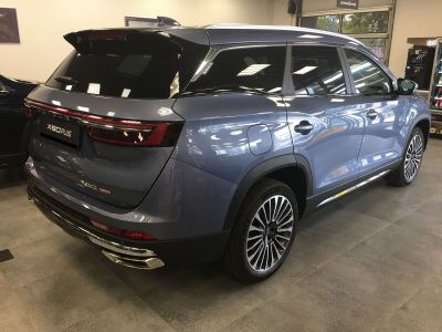 Jetour X90 Plus Luxury 2.0 АМТ превью 4