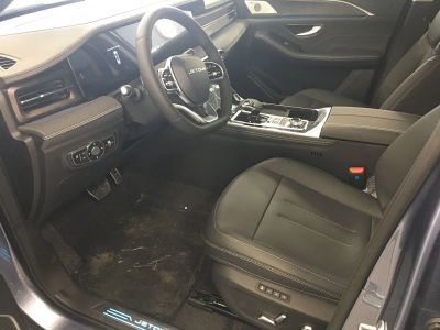 Jetour X90 Plus Luxury 2.0 АМТ превью 5