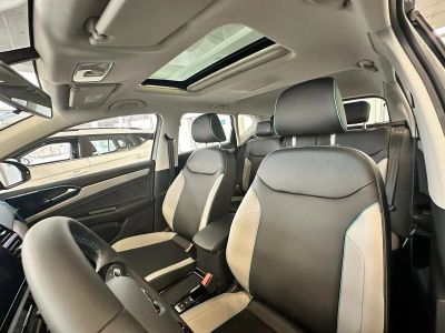 Jetta VS5 Brilliant Enjoyment 1.4 АКПП превью 5
