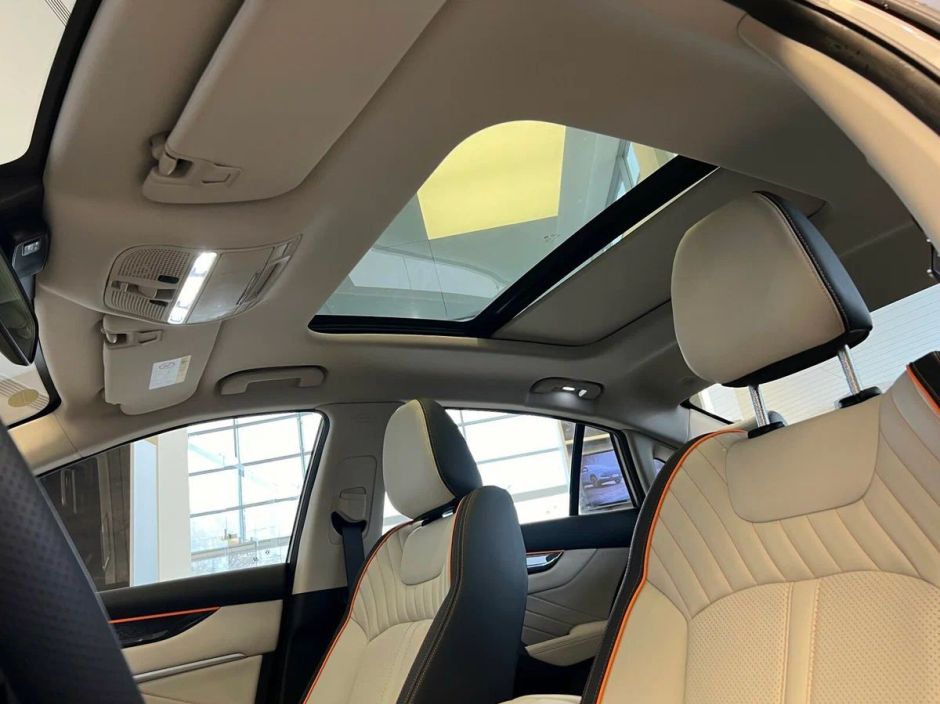 Dongfeng Shine Max Luxury 1.5 РКПП, 2024 фото 8