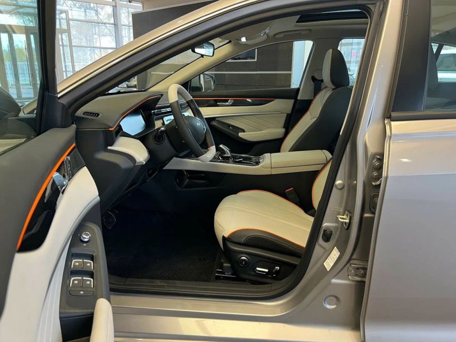 Dongfeng Shine Max Luxury 1.5 РКПП, 2024 фото 10