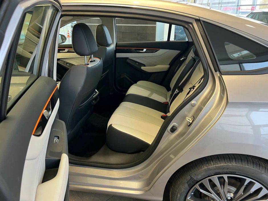 Dongfeng Shine Max Luxury 1.5 РКПП, 2024 фото 11