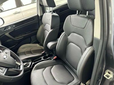 JAC JS3 Luxury 1.6 CVT превью 11