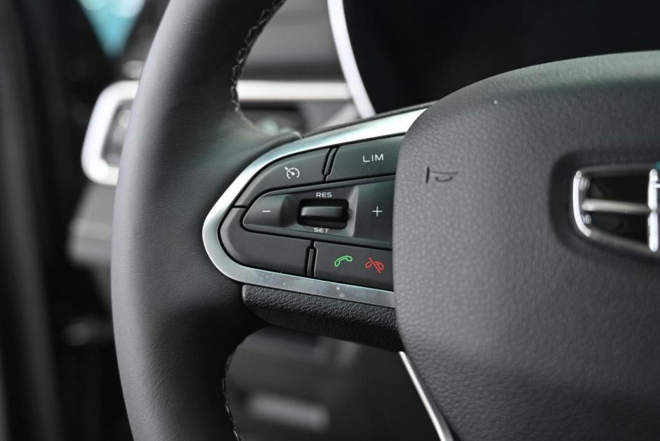Geely Atlas Pro Comfort 1.5 АКПП, 2024 фото 8