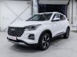 Chery Tiggo 4 Pro Family 1.5 CVT, 2024 превью 1
