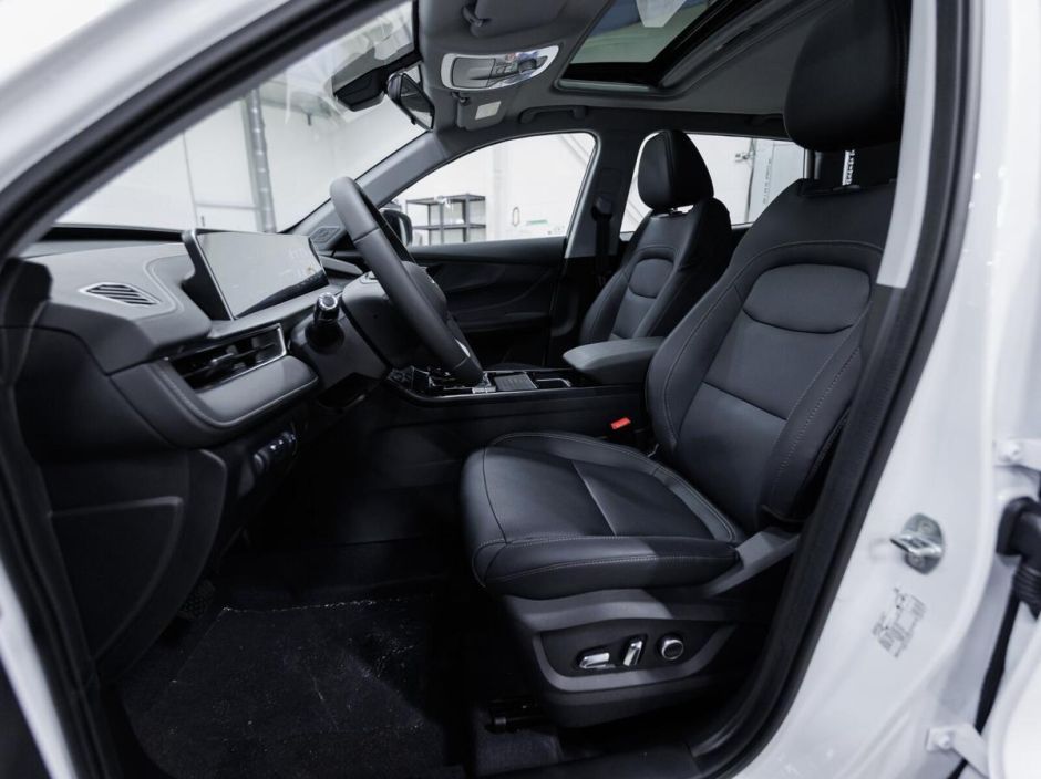 Chery Tiggo 4 Pro Family 1.5 CVT, 2024 фото 5