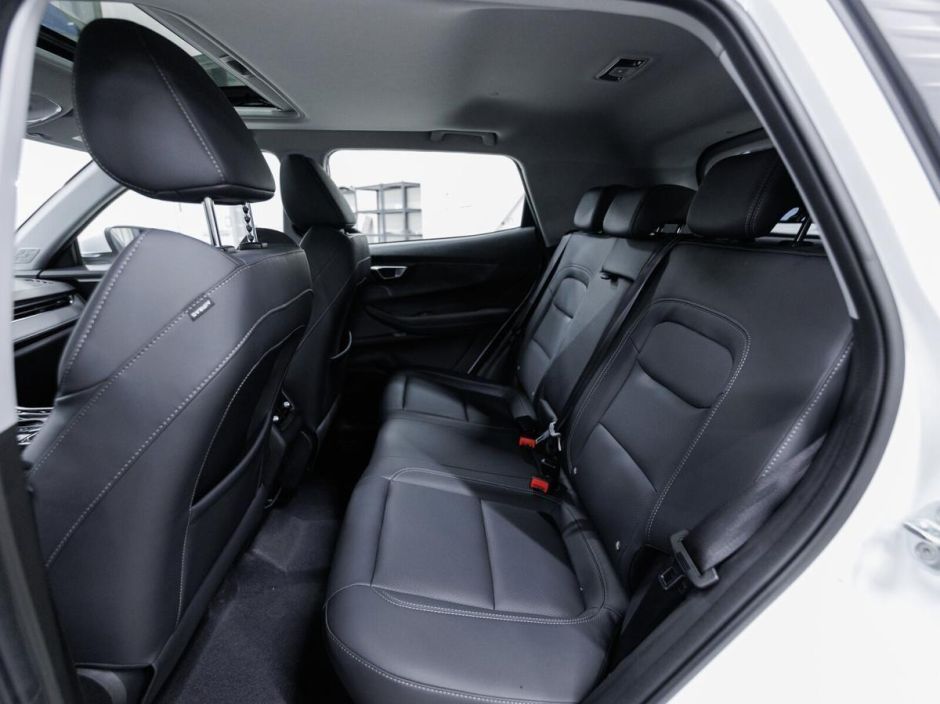 Chery Tiggo 4 Pro Family 1.5 CVT, 2024 фото 7