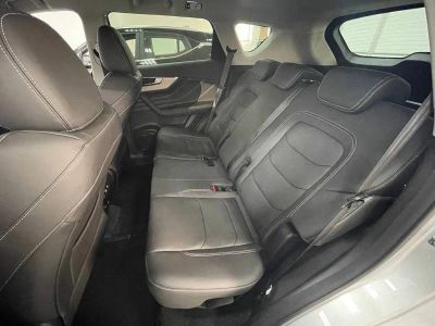 Jetour X70 Luxury 1.5 АМТ превью 5