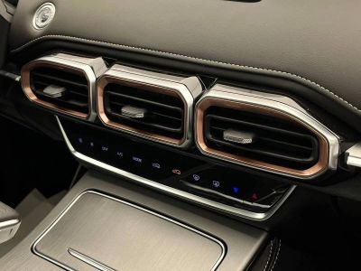 Jetour X70 Plus Comfort 1.6 АМТ превью 10