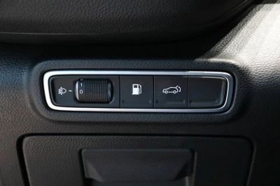 GAC GS8 GL 2.0 АКПП превью 6