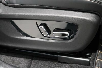 GAC GS8 GL 2.0 АКПП превью 9