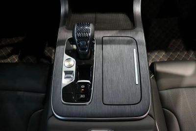 GAC GS8 GL 2.0 АКПП превью 11
