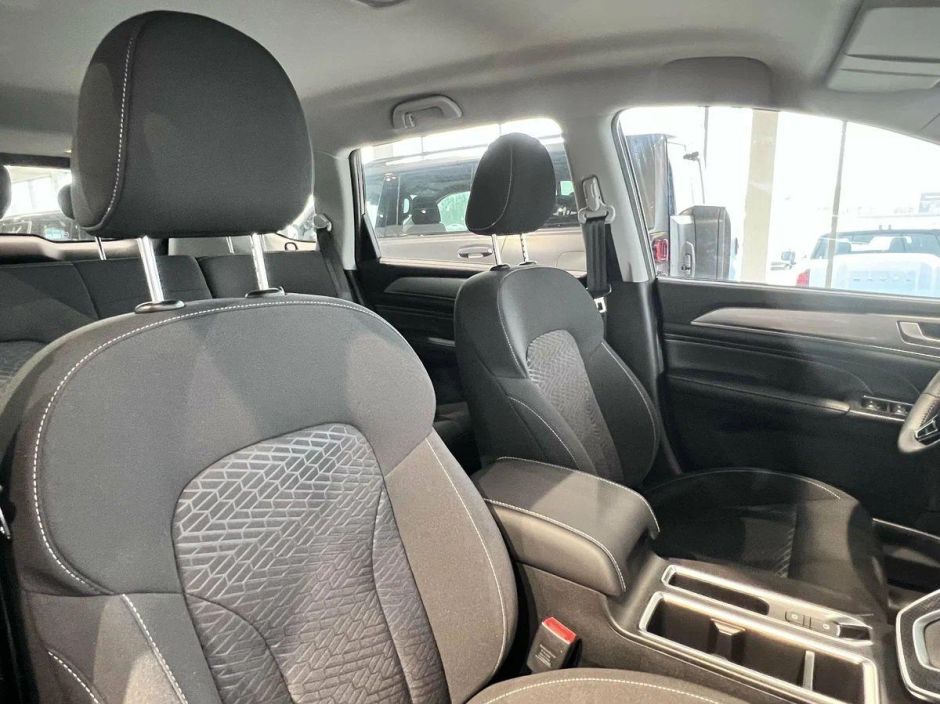 Haval M6 Family 1.5 МКПП фото 6