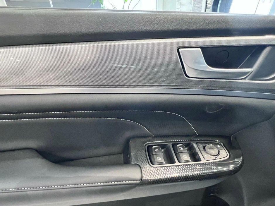 Haval M6 Family 1.5 МКПП фото 10