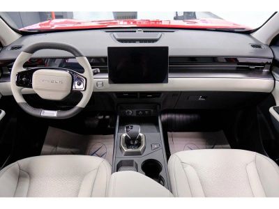 Jetour Dashing Elite 1.5 АМТ превью 5
