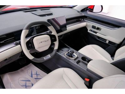 Jetour Dashing Elite 1.5 АМТ превью 7