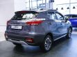 JAC JS3 Luxury 1.6 CVT, 2024 превью 3