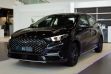 Omoda S5 Life 1.5 CVT, 2024 превью 1