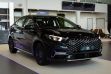 Omoda S5 Life 1.5 CVT, 2024 превью 2
