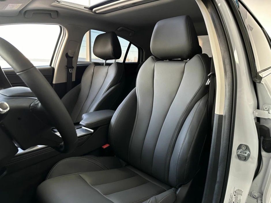 Omoda S5 Life 1.5 CVT фото 5