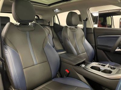GAC GS3 GB 1.5 АМТ превью 5