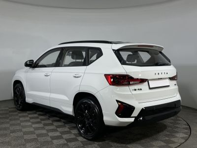 Jetta VS5 Enjoyment 1.4 АКПП превью 3
