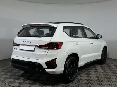 Jetta VS5 Enjoyment 1.4 АКПП превью 4