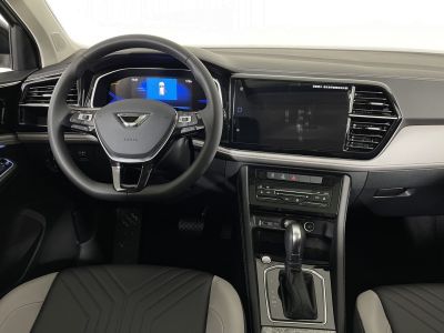Jetta VS5 Enjoyment 1.4 АКПП превью 5