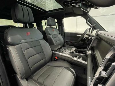 Jetour T2 Discovery 2.0 АКПП превью 6